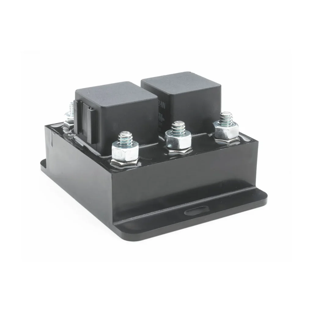 Twin Motor Forward & Reverse Relay