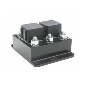 Twin Motor Forward & Reverse Relay