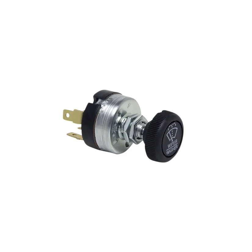 Windscreen Wiper Washer Off/Park/Lo/Hi