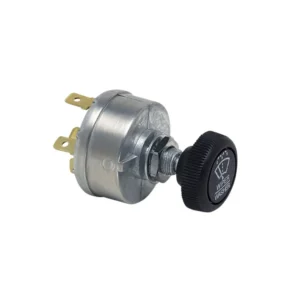 Windscreen Wiper Washer Off/Park/Lo/Hi