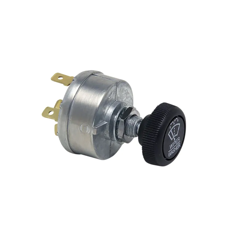 Windscreen Wiper Washer Off/Park/Lo/Hi