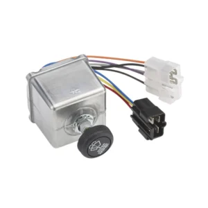 Windscreen Wiper Washer Electronic 12V