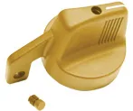 Yellow Handle Kit To Suit 75920 Battery Master Switch