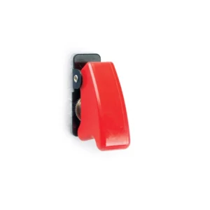Toggle Switch Security Cover Guard