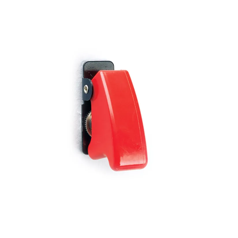 Toggle Switch Security Cover Guard