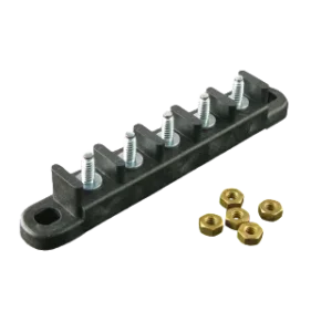5 Circuit Connector Strip