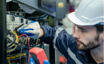 Celebrating Over 100 Years of Trusted Electrical Solutions