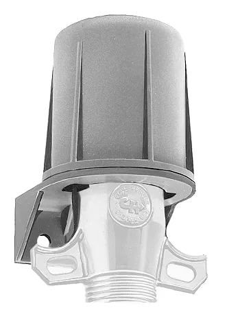 7 Pole Plug Holder Connector