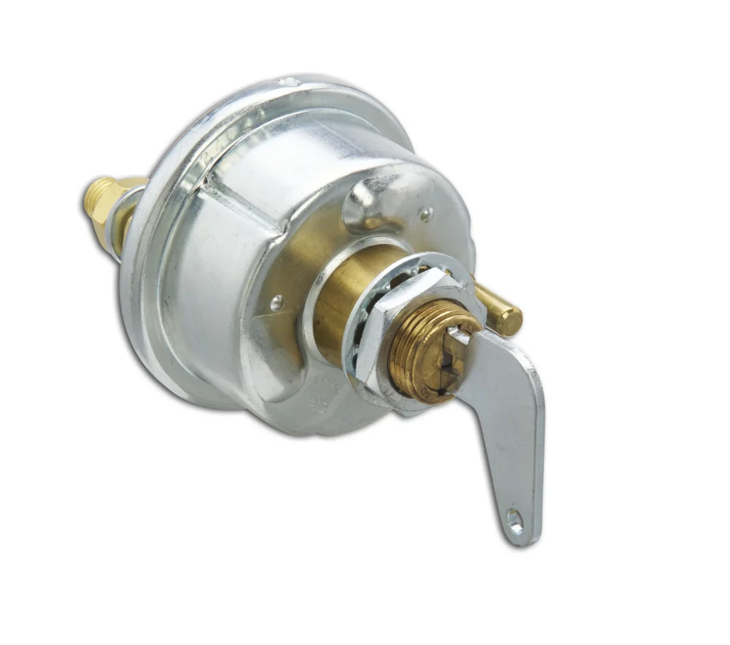 Caterpillar OEM Master Switch SPST On/Off