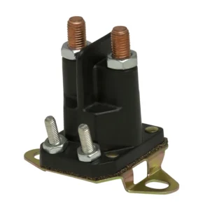 SPST 12V 200A Intermittent Duty Solenoid