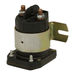 SPST 225A Heavy Duty Solenoid Continuous
