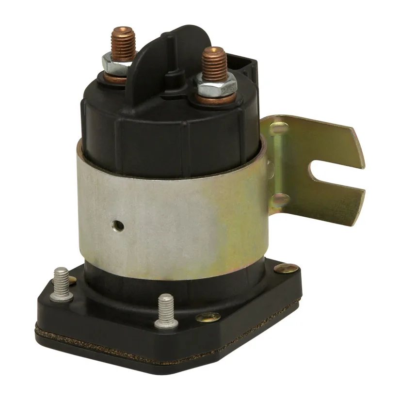 SPST 225A Heavy Duty Solenoid Continuous