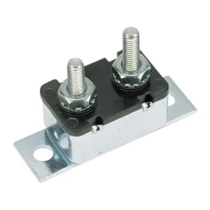 Metal Thermal Reset Cycling Circuit Breakers