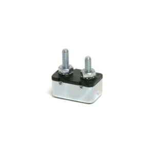 Automatic Reset Metal Circuit Breaker 6 Amp