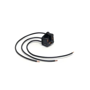 3 Pole Sealed Beam Connector