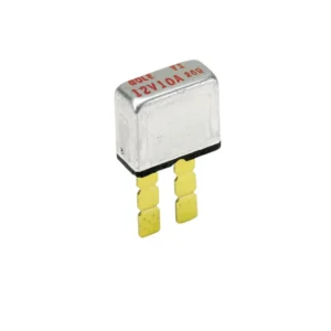 Metal Plugin Cycling ATC Circuit Breakers