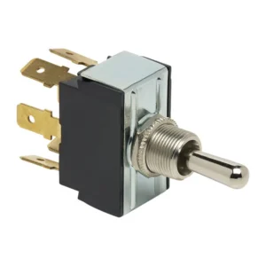 DPDT On/Off/ On Blade Toggle Switch