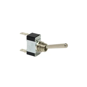 Toggle Switch SPST On/Off Blade Long Handle