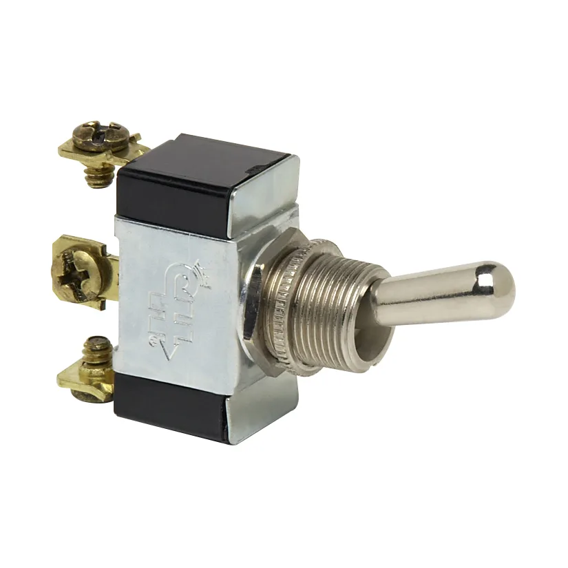 Toggle Switch SPDT On/Off/Mom On