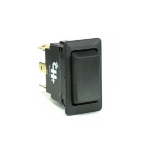 Reversing Rocker Switch DPDT Mom On/Off/Mom On