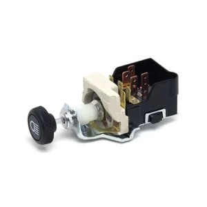 Push/Pull Head Light Switch 3 Positions