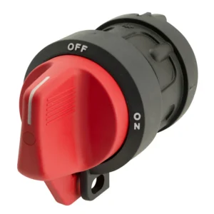 Master Battery Disconnect Switch SPST On/Off