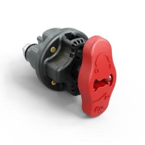 Master Battery Disconnect Switch DPST On/Off