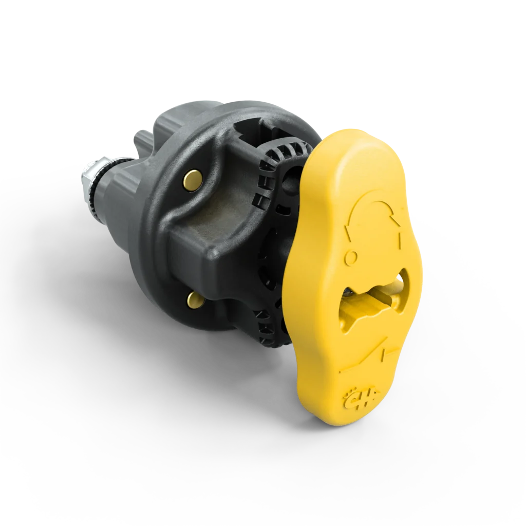 Master Battery Disconnect Switch DPST On/Off