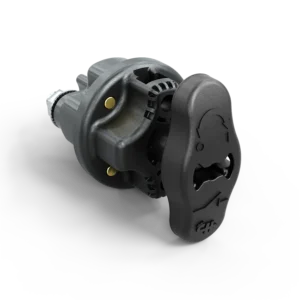 Master Battery Disconnect Switch DPST On/Off