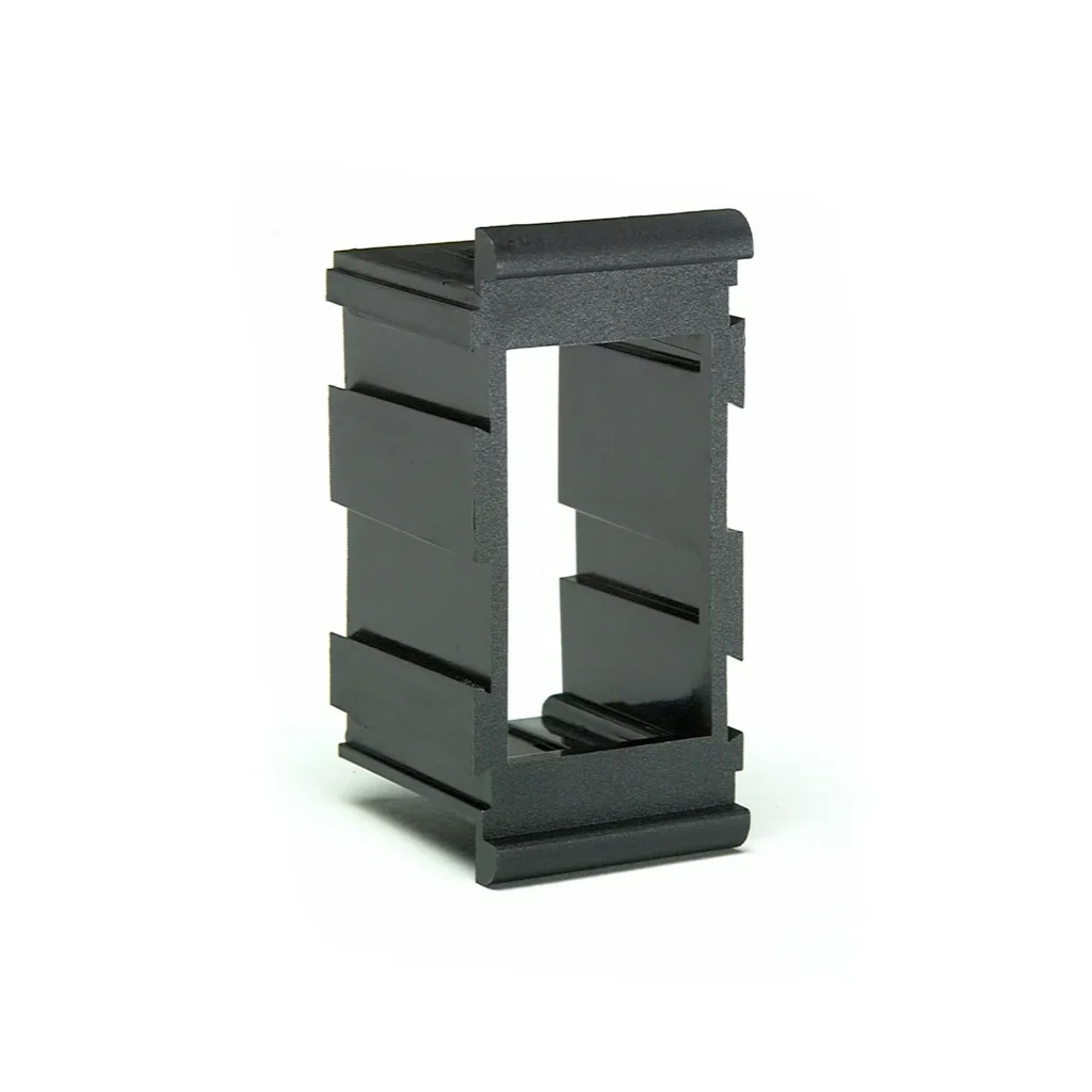 Rocker Switch Mounting Centre Section