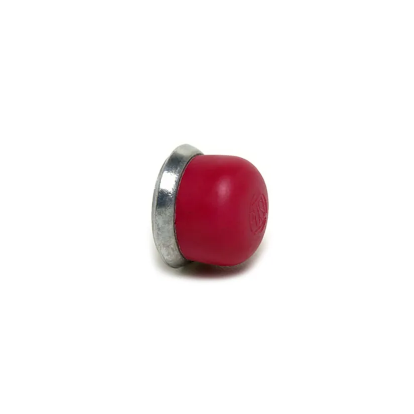 Replacement Protective Cap - Red