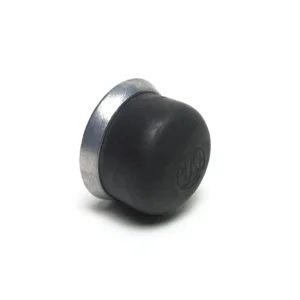 Replacement Protective Cap - Black
