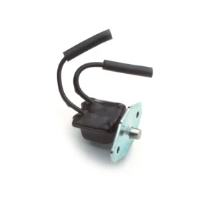 Overdrive Switch