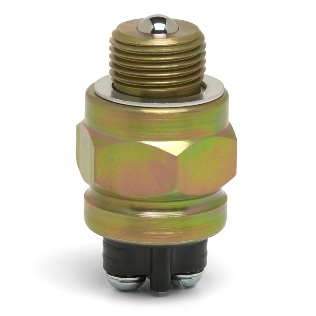 Neutral Safety Switch