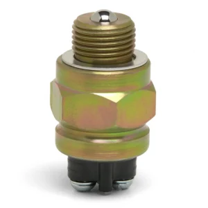 Neutral Safety Switch