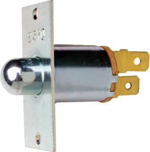 Push Button Door Switch