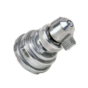 Anti-restart Ignition Switch Off/Ign/Start
