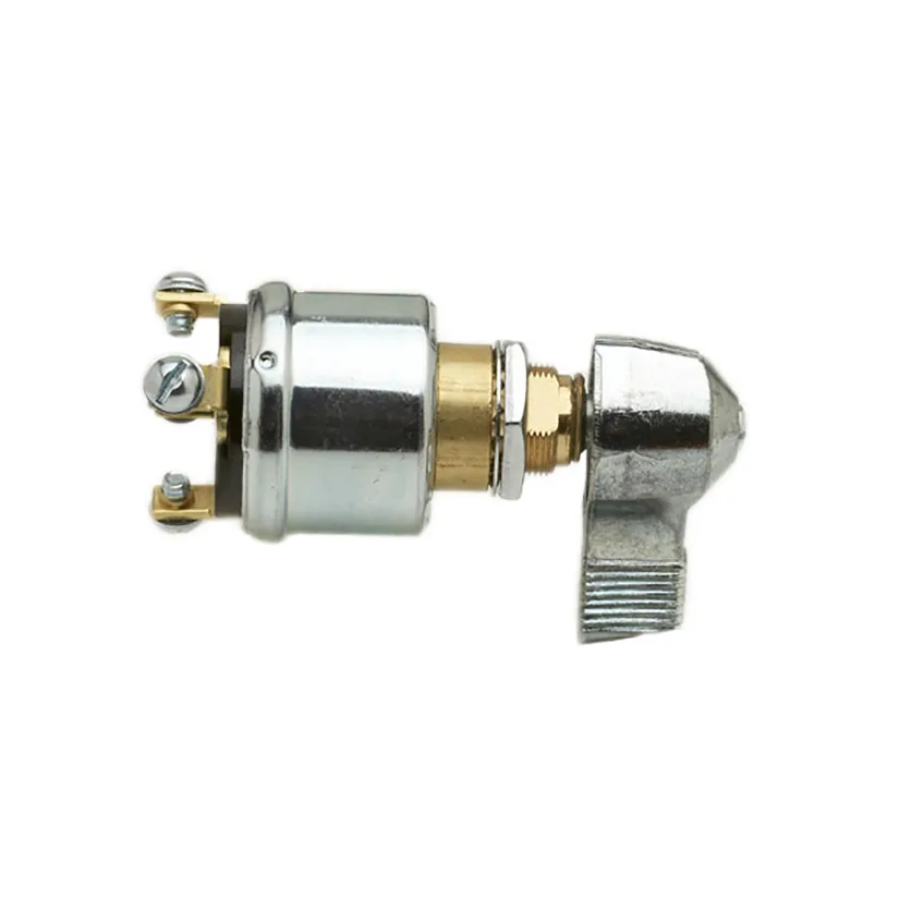 Universal Ignition Switch Off/Ign/Start