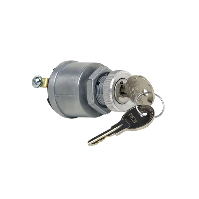 Ignition Switch 2 position