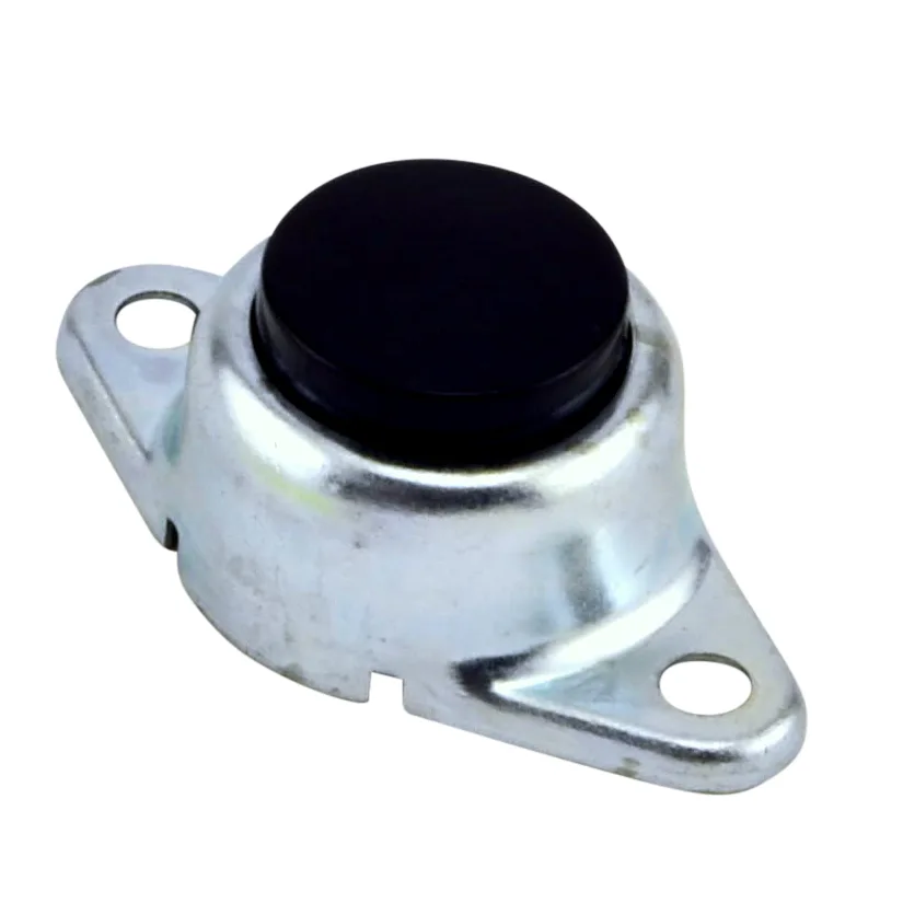 Push Button Switch SPST Off/Mom On