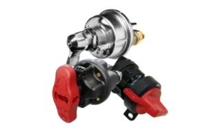 Battery Master Switches