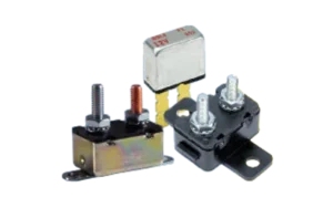 Circuit Breaker