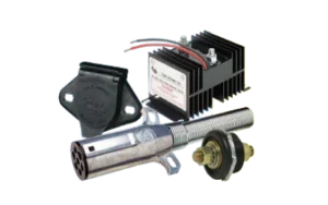 Connectors