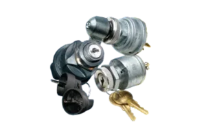 Ignition Switches