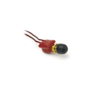 Push Button Switch SPST Off/Mom On Sealed