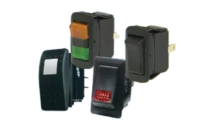Rocker Switches