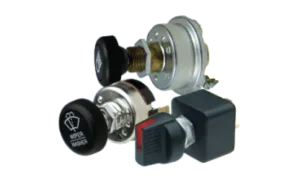 Rotary Switches