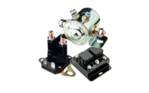 Solenoids