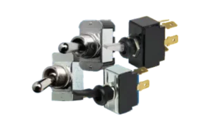 Toggle Switches